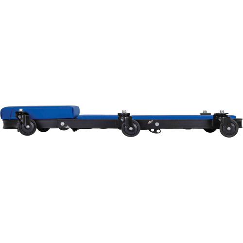 3-Way Low Profile Folding Creeper & Seat Chandler Sales