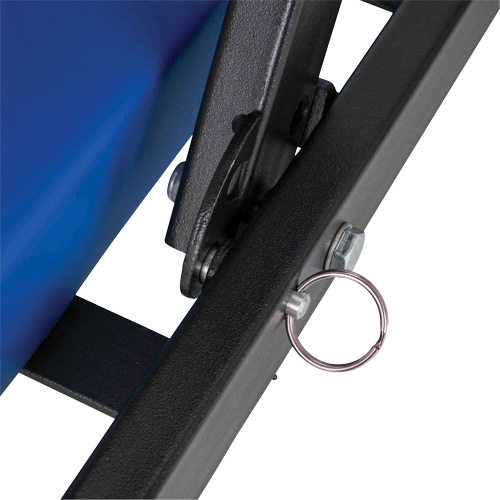 3-Way Low Profile Folding Creeper & Seat Chandler Sales