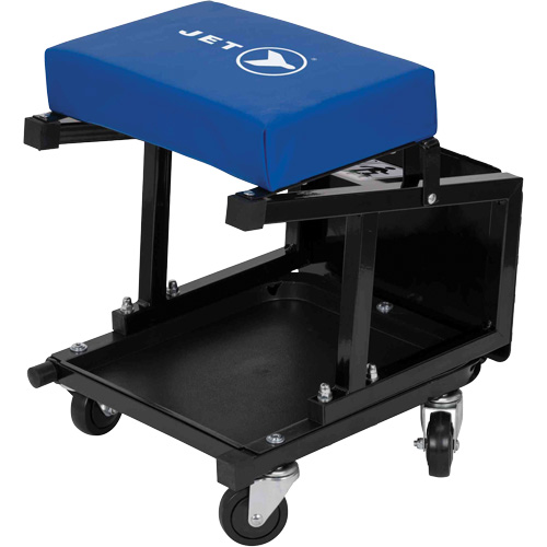 2-in-1 Mechanic's Seat & Step Chandler Sales