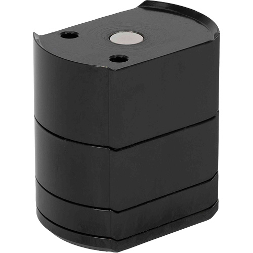 Flat Body Ram Kit with Adapters, 0.24" Stroke, 5 Ton(s) Capacity, 10000 PSI Chandler Sales