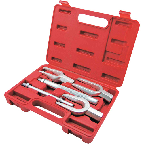 Ensemble de 5 fourches dextraction de joints Chandler Sales