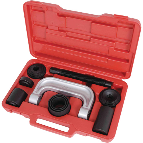 Trousse d'entretien de joints &agrave; rotule 4-en-1 Chandler Sales
