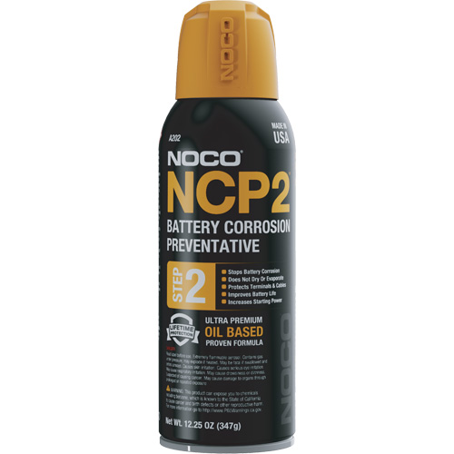 NCP2 12 oz. Battery Corrosion Preventative Chandler Sales
