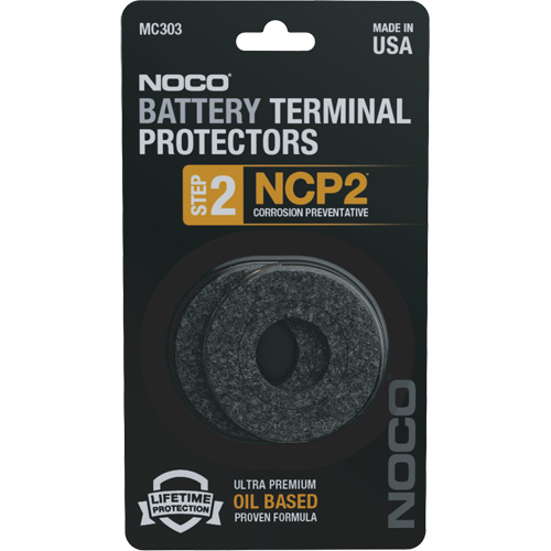 NCP2 Battery Terminal Protectors Chandler Sales