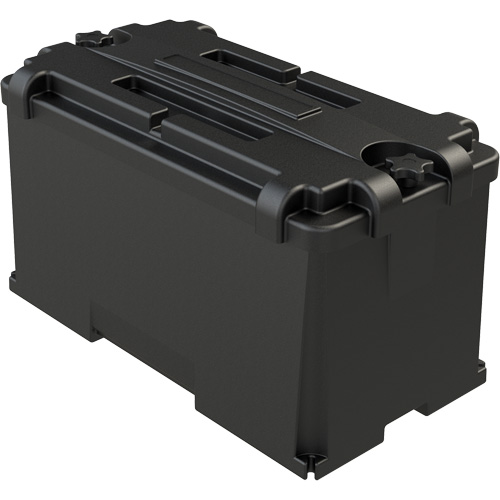 Battery Box for Group 4D Batteries Chandler Sales