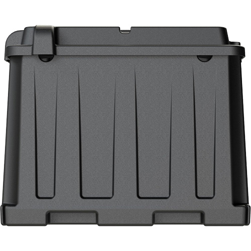 Boîtier pour batteries doubles de 6 V Chandler Sales