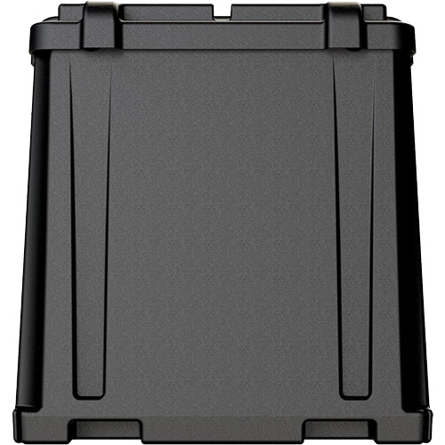 Boîtier pour batteries doubles de groupe L16 Chandler Sales