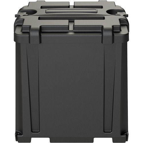 Boîtier pour batteries doubles de groupe L16 Chandler Sales