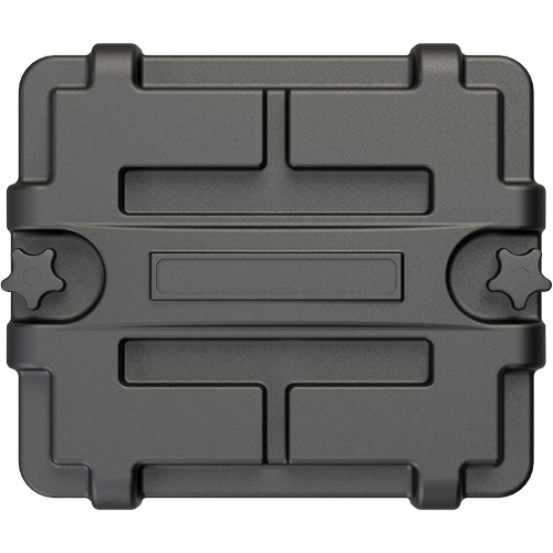 Boîtier pour batteries doubles de groupe L16 Chandler Sales