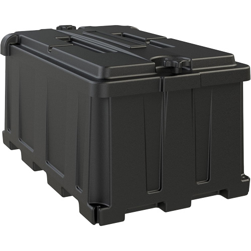 Boîte pour batteries de groupe 8D Chandler Sales