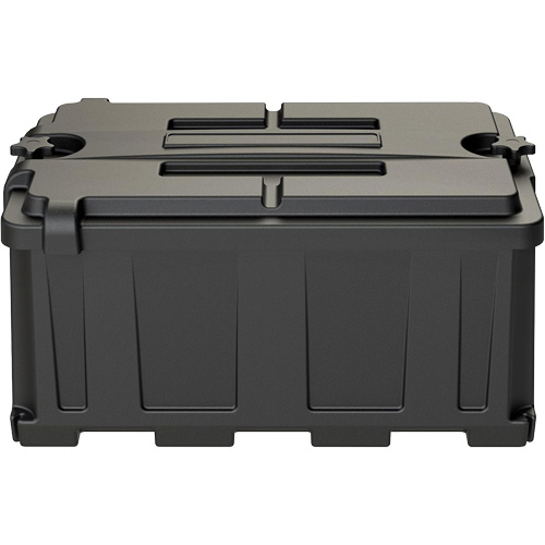 Boîte pour batteries de groupe 8D Chandler Sales