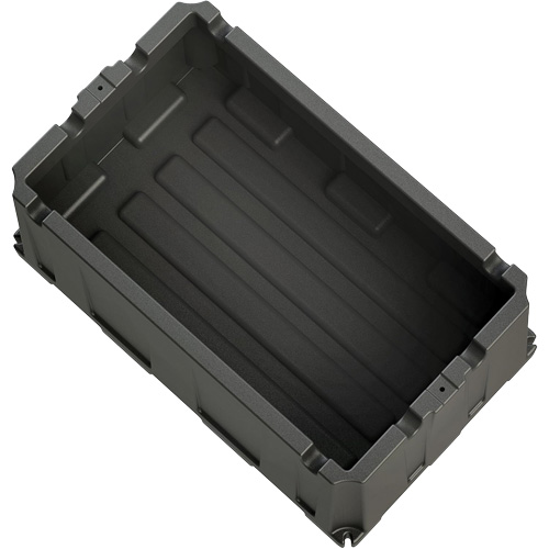 Boîte pour batteries de groupe 8D Chandler Sales