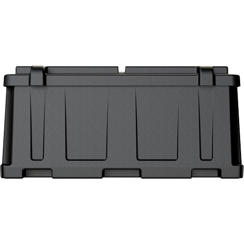 Battery Box for Group 8D Dual Batteries Chandler Sales