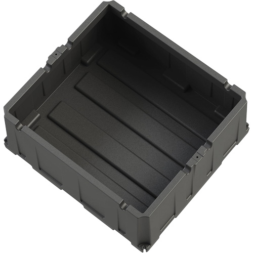 Battery Box for Group 8D Dual Batteries Chandler Sales
