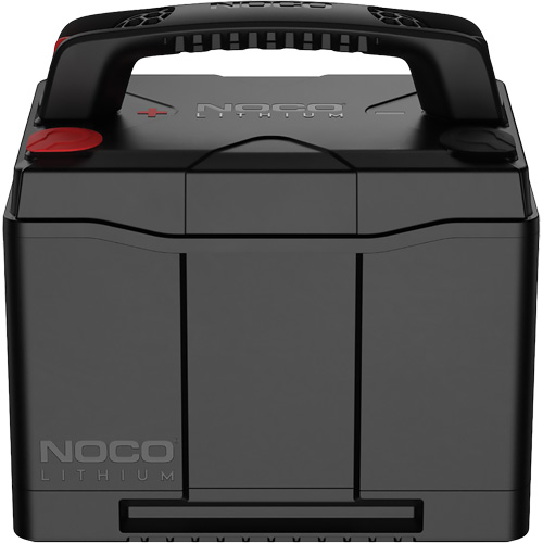 Group 24 90Ah Lithium Dual-Purpose Battery Chandler Sales