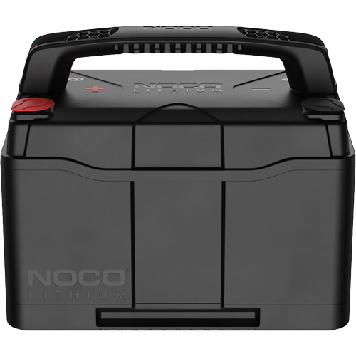 Group 27 100Ah Lithium Dual-Purpose Battery Chandler Sales