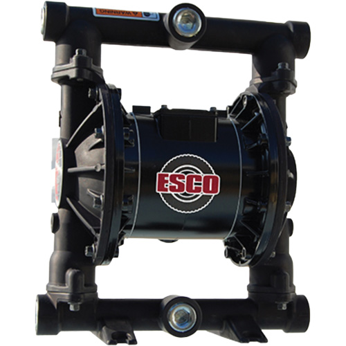 Pompe de transfert de liquide de 50 gal/min Chandler Sales