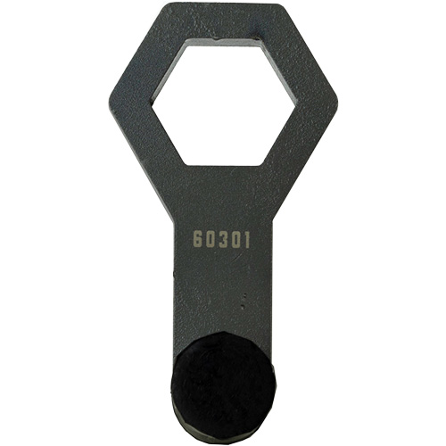 1-1/2? & 38mm Pork Chop Style Budd Nut Wrench Chandler Sales