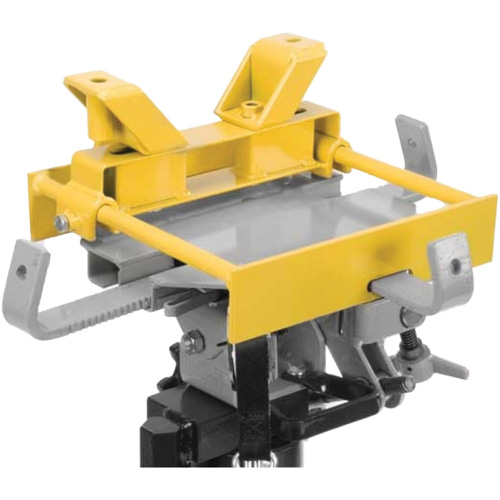 Adaptateur de transmission polyvalent Chandler Sales