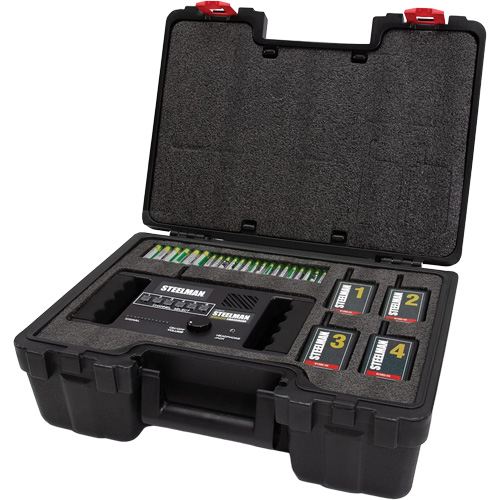 Wireless ChassisEAR Diagnostic Device Kit Chandler Sales