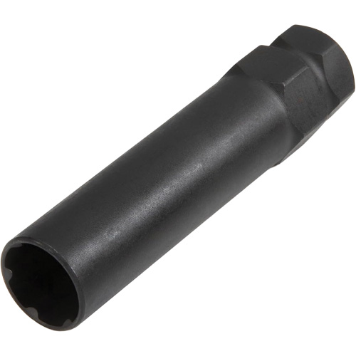 6-Spline Locking Lug Nut Socket Chandler Sales