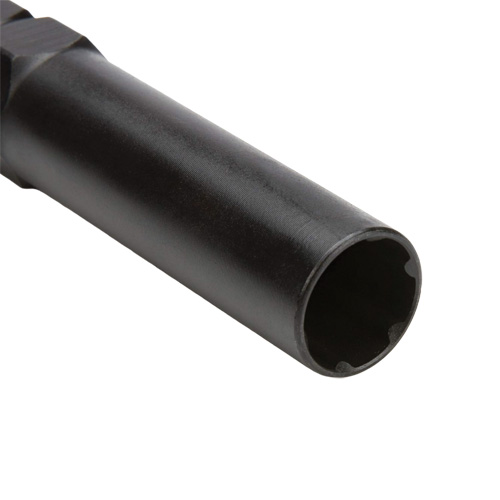 6-Spline Locking Lug Nut Socket Chandler Sales