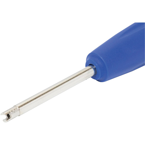 Outil dynamom&eacute;trique &agrave; noyau de valve TPMS 4 lb-po Chandler Sales
