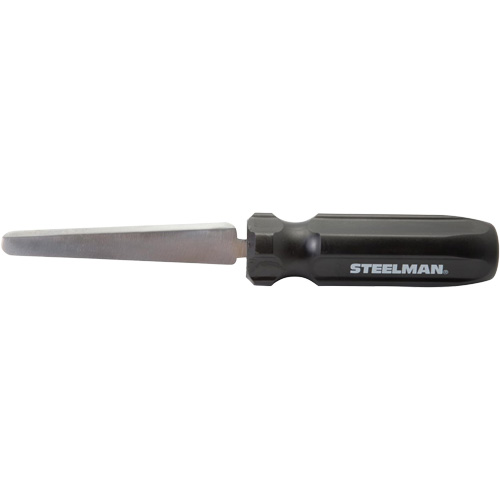 Round Tip Tire Skiving Knife with Flex Blade Chandler Sales