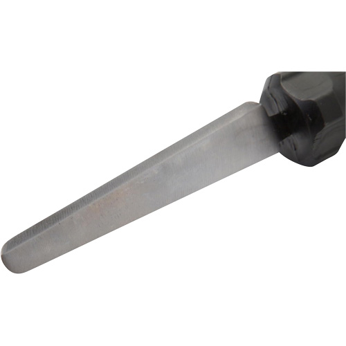 Round Tip Tire Skiving Knife with Flex Blade Chandler Sales