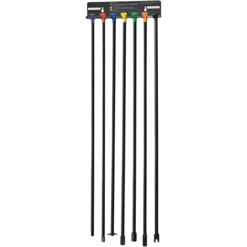 7-Piece Spare Tire Tool Kit Chandler Sales