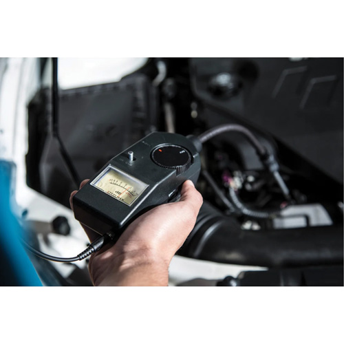 St&eacute;thoscope de diagnostic &eacute;lectronique EngineEAR II Chandler Sales