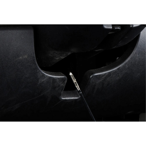 Lampe de travail Bend-A-Light Pro &agrave; col de cygne flexible de 16", Non rechargeable Chandler Sales