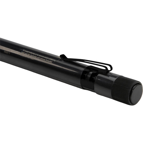 Mini lampe de travail Bend-A-Light Pro &agrave; col de cygne flexible de 11", Non rechargeable Chandler Sales
