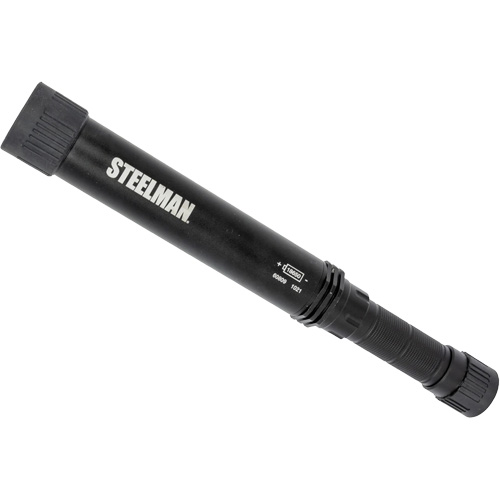 Lampe hybride d'inspection et de poche, Magn&eacute;tique, Rechargeable, 500 lumens Chandler Sales