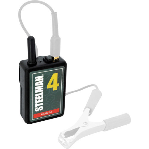 Wireless ChassisEAR Transmitter #4 Chandler Sales