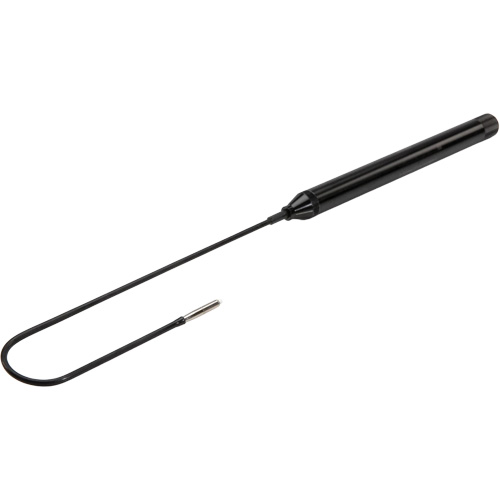 Lampe de travail Bend-A-Light Pro &agrave; col de cygne flexible de 24" avec poign&eacute;e en aluminium, Non rechargeable Chandler Sales