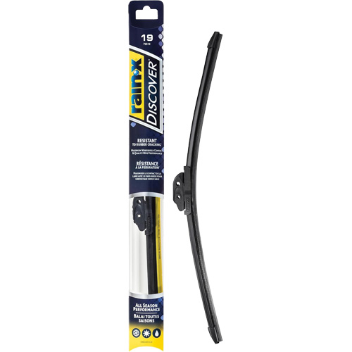 Rain-X&reg; Discover&reg; Wiper Blades, 19", All-Season Chandler Sales