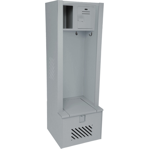 Lenox&reg; High-Density Polyethylene Gear Locker Chandler Sales
