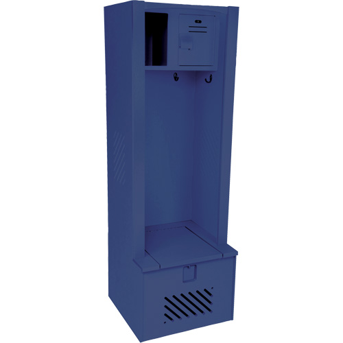 Lenox&reg; High-Density Polyethylene Gear Locker Chandler Sales