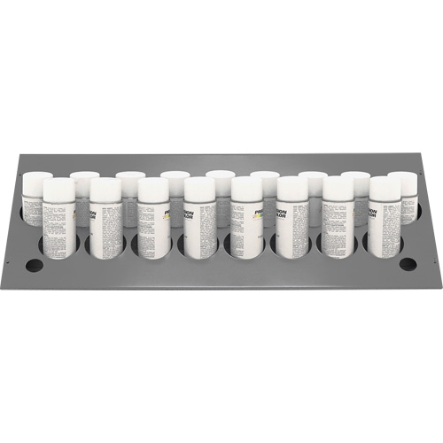 Aerosol Bin Topper Chandler Sales