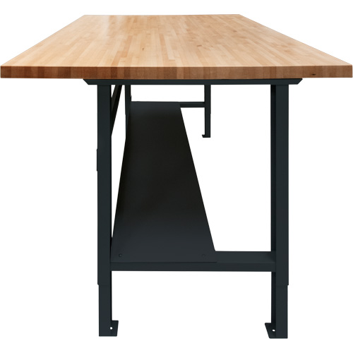 &eacute;tabli modulaire industriel, Cap 1000 lb, 72" la x 48" p Chandler Sales