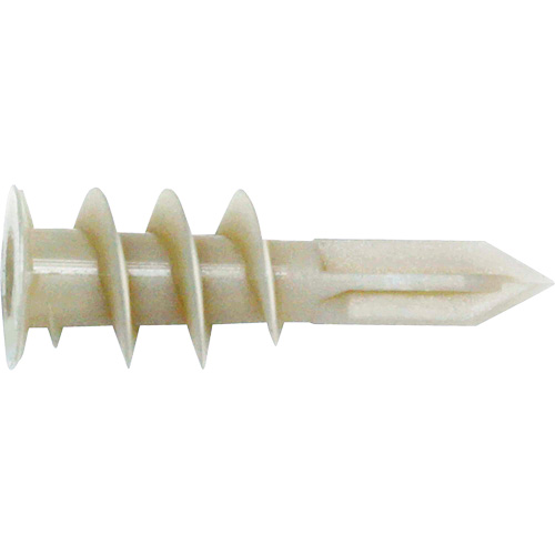 Zip-It&reg; Plasterboard Anchor with Drill Point Chandler Sales
