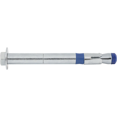 Power Bolt Removable Sleeve Anchors Chandler Sales