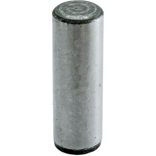 Dowel Pin, Plain, 1-1/2" L, 1/4" Dia. Chandler Sales