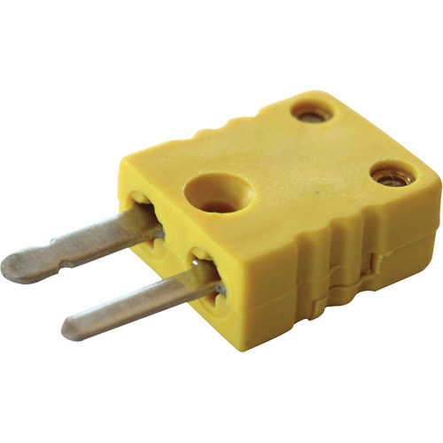 Subminiature Type K Male Connector Chandler Sales