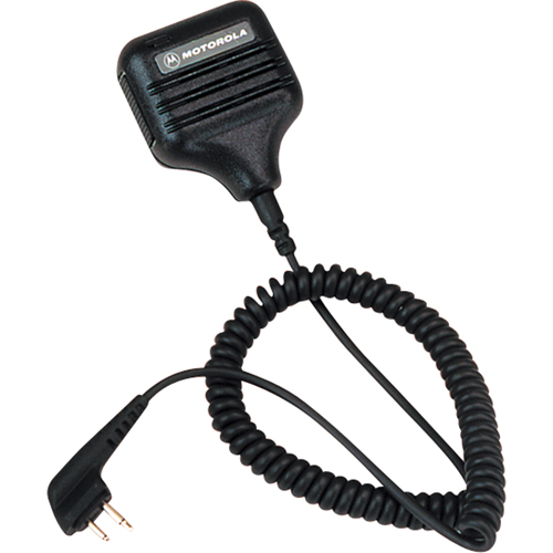 Microphone d'&eacute;paule pour haut-parleur &agrave; distance Chandler Sales