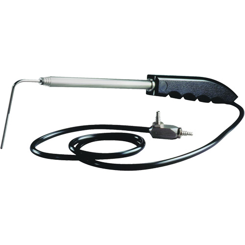 Tube de Pitot t&eacute;lescopique Chandler Sales