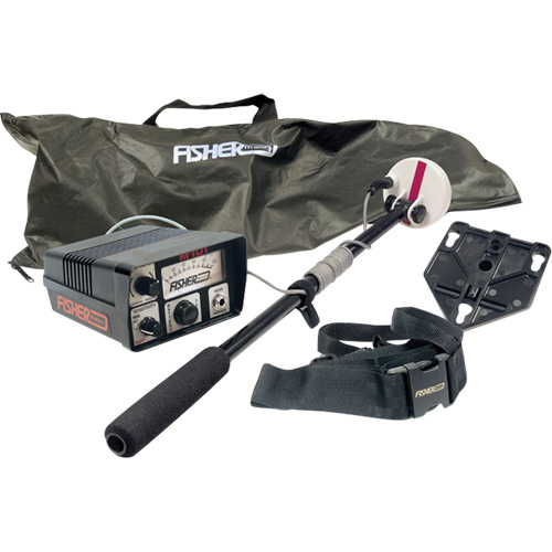 Research Metal Detector Chandler Sales