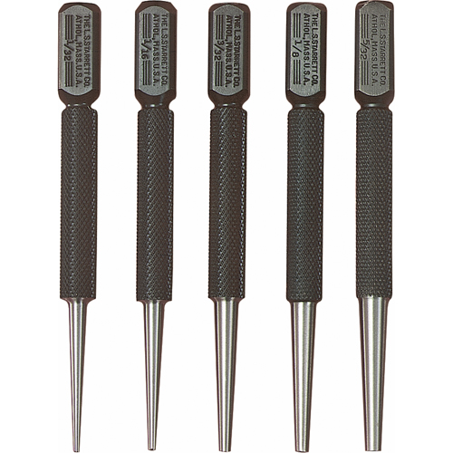 Square-Head Nail Set Punch Chandler Sales