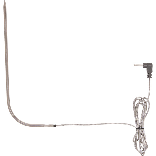 Thermom&egrave;tre &agrave; viande, Contact, Num&eacute;rique, 14-392°F (10-200°C) Chandler Sales